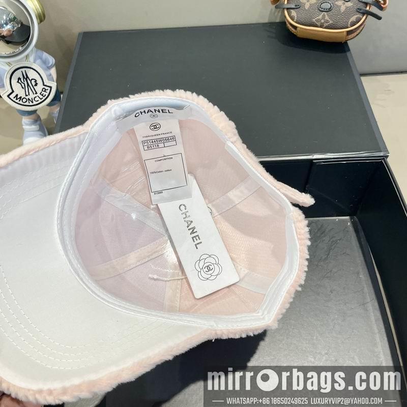 Replica Chanel Hat 080303