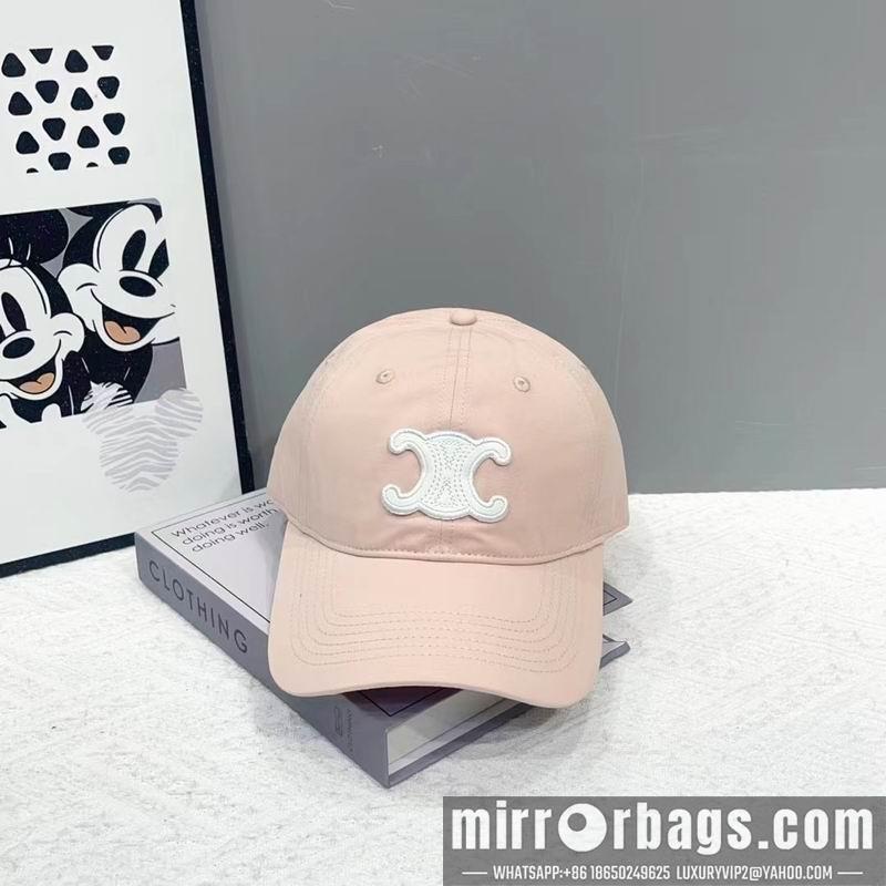 Replica Celine Hat 041401
