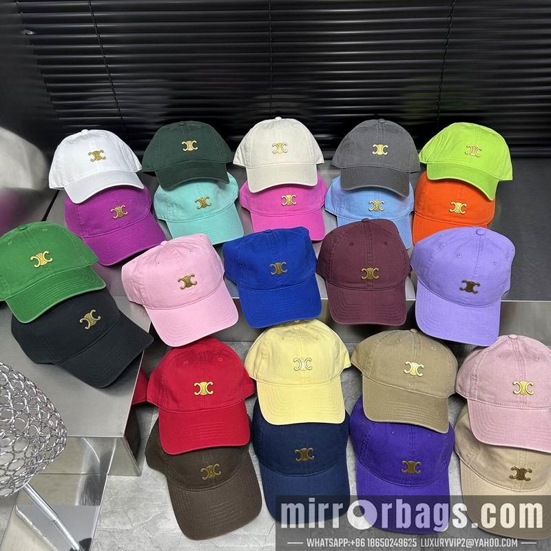 Replica Celine Hat dx14