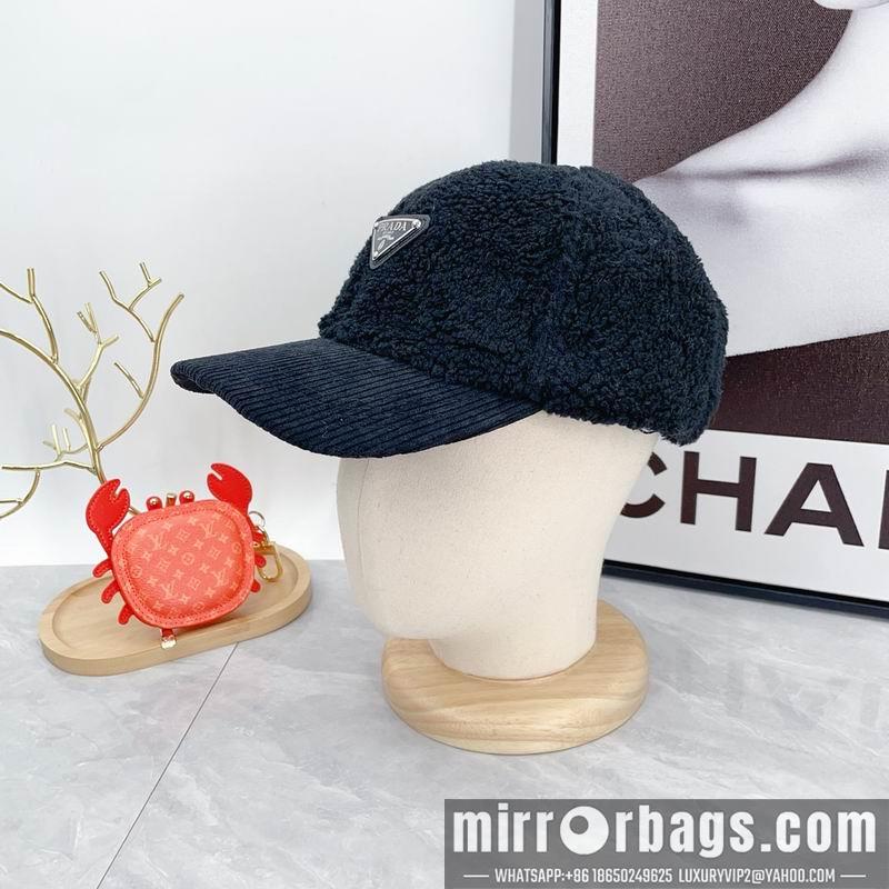 Replica Prada Hat dx65