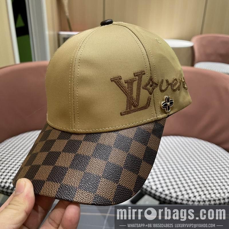 Replica LV Hat 072204