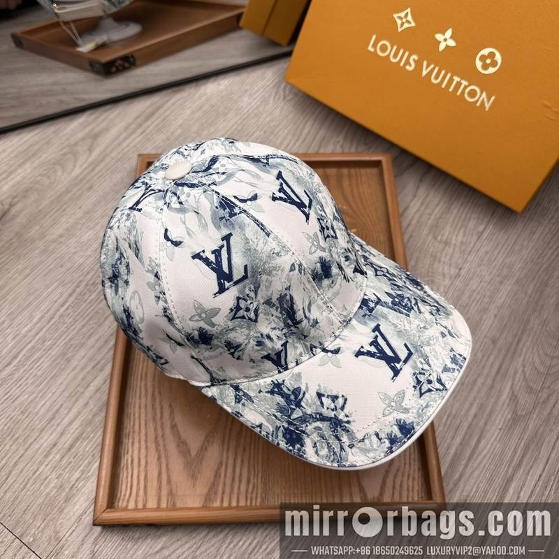 Replica LV Hat dx44