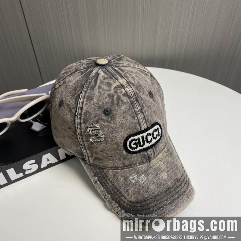 Replica Gucci Hat 010601