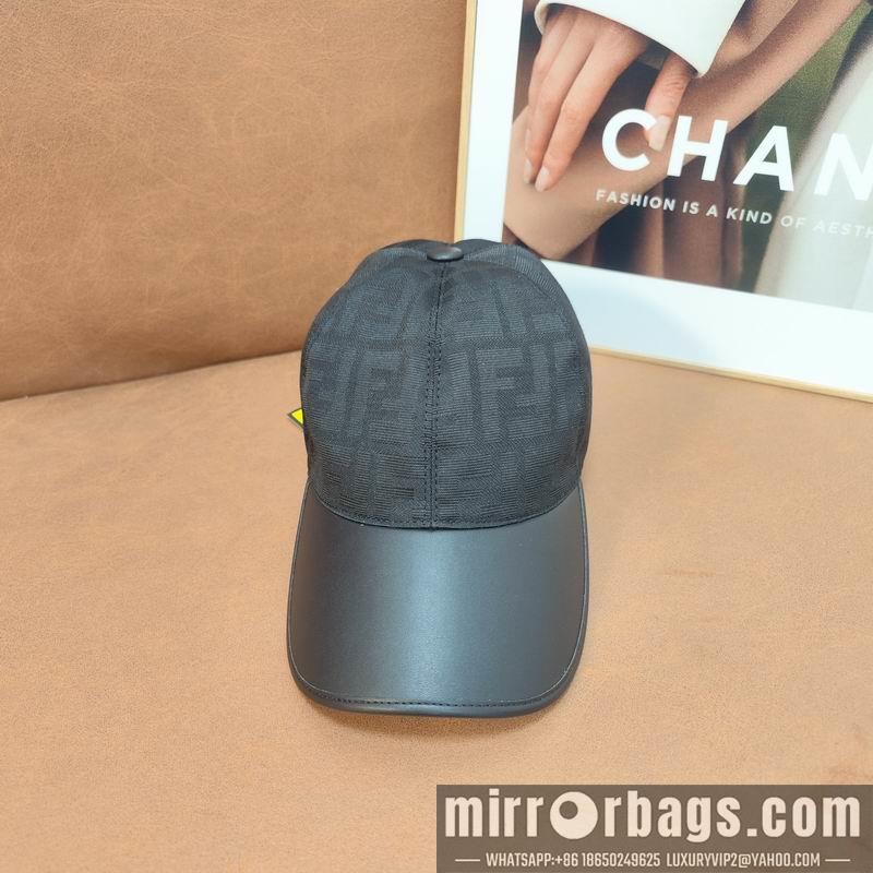 Replica Fendi Hat dx44