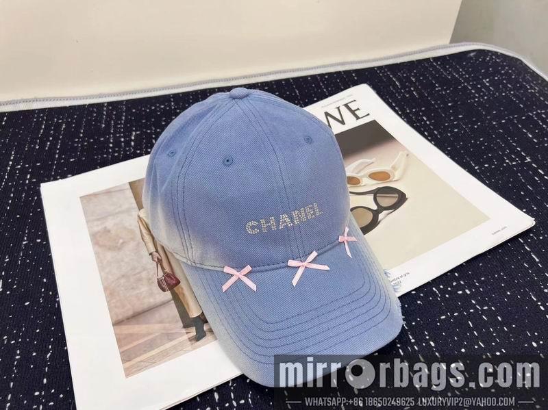 Replica Chanel Hat 042704