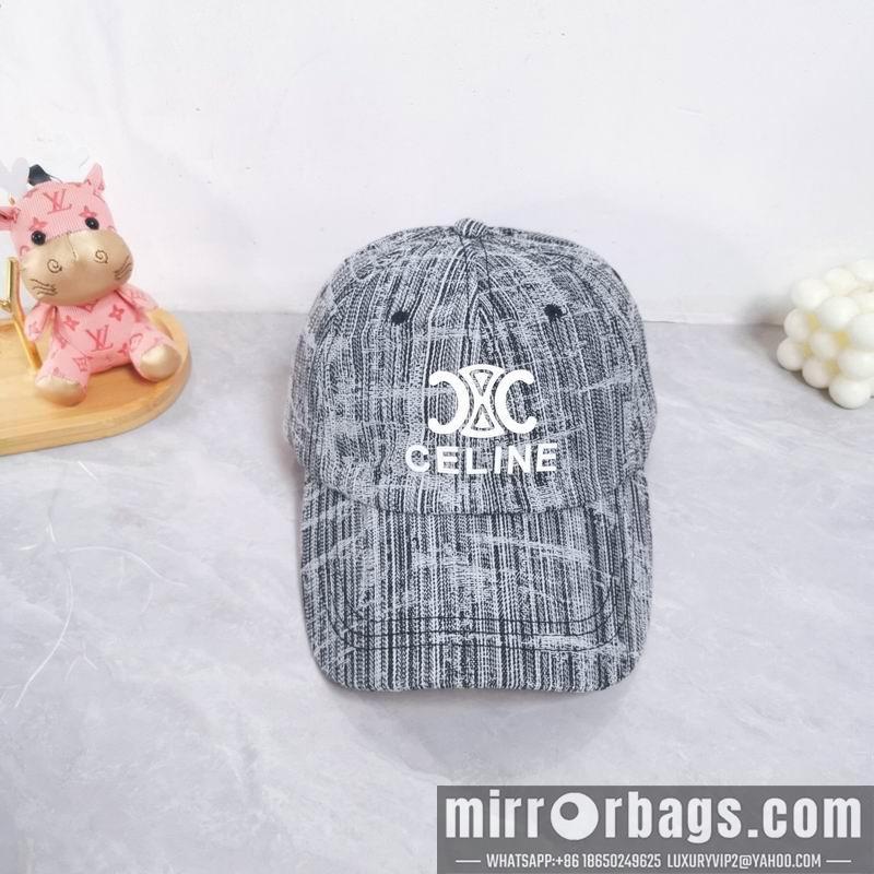 Replica Celine Hat dx14