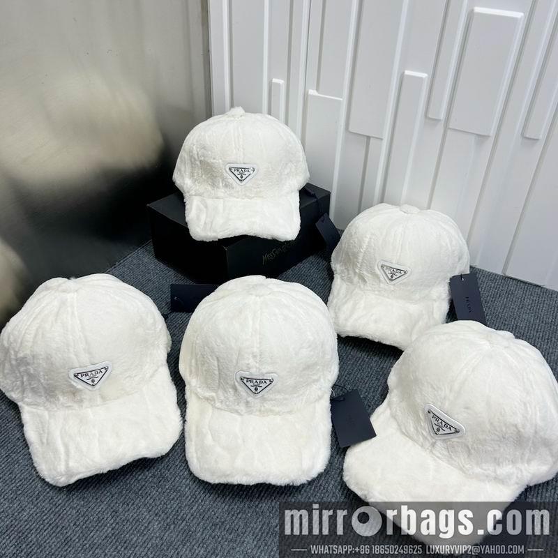 Replica Prada Hat dx59