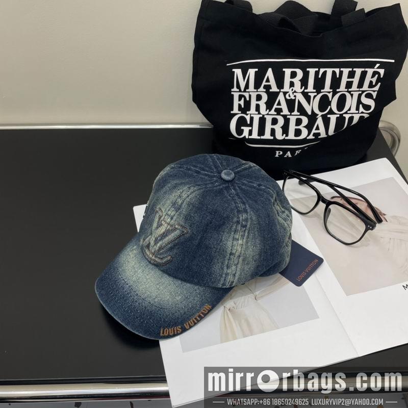 Replica LV Hat 072206