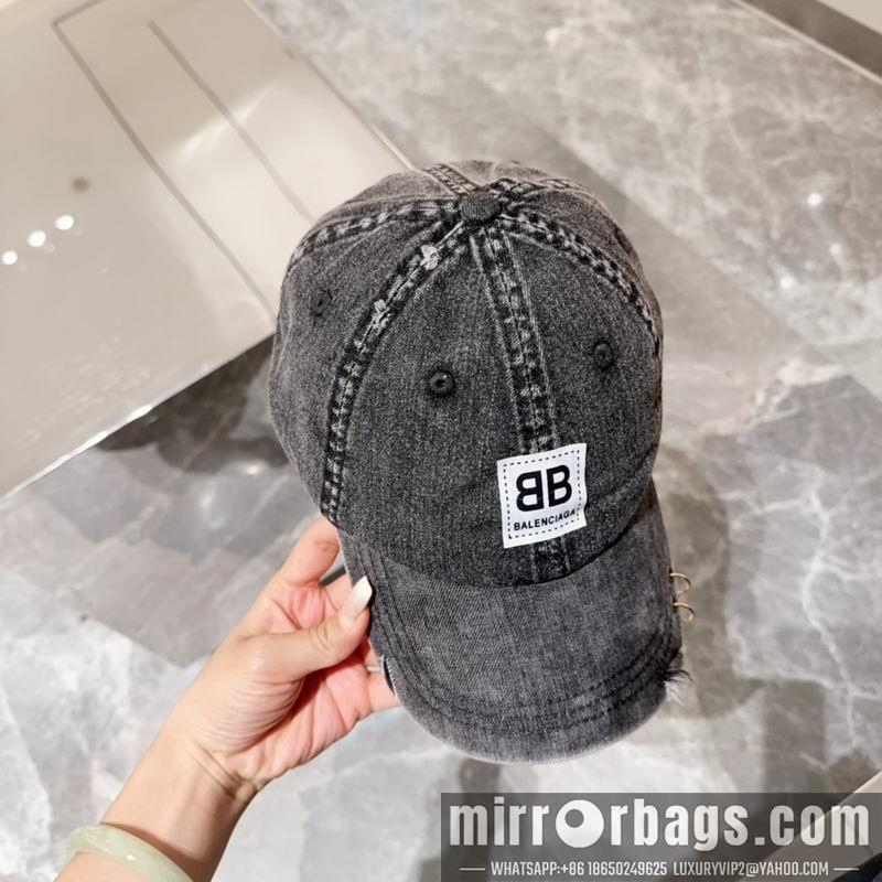 Replica Balenciaga Hat 072201