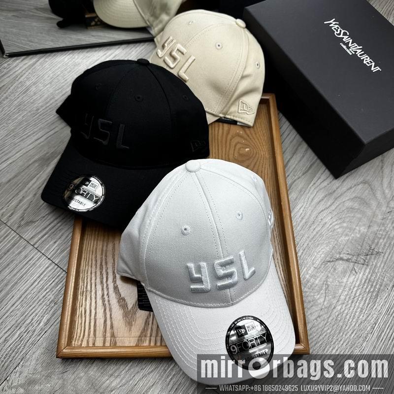 Replica YSL Hat 042705