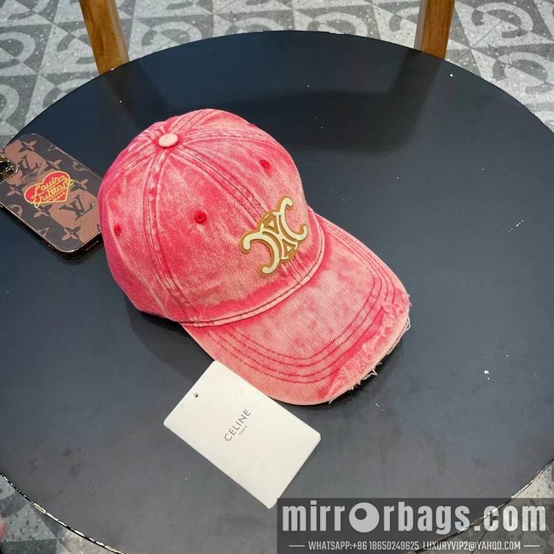 Replica Celine Hat 032001