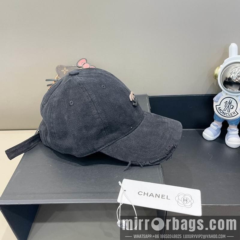 Replica Chanel Hat 080302