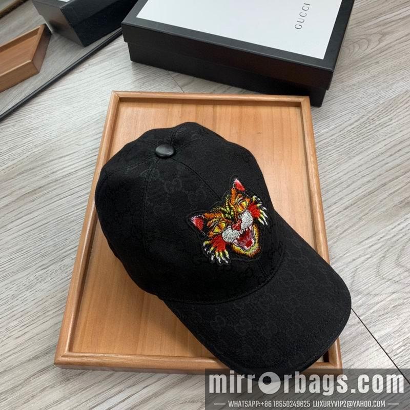 Replica Gucci Hat dx06