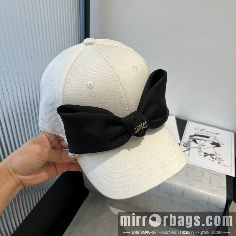 Replica Miumiu Hat dx05