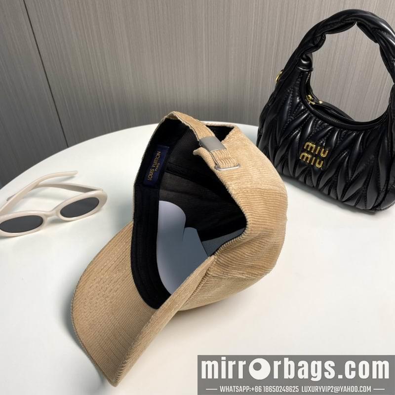 Replica LV Hat dx113