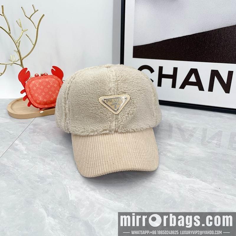 Replica Prada Hat dx65