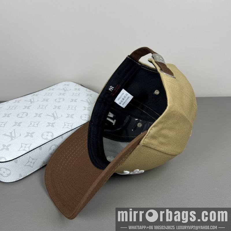Replica MLB NY Hat dx42