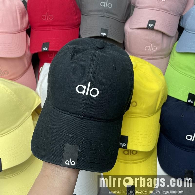 Replica Alo Hat dx24
