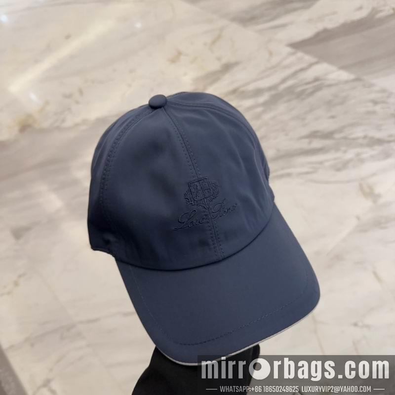 Replica Loro Piana Hat dx26