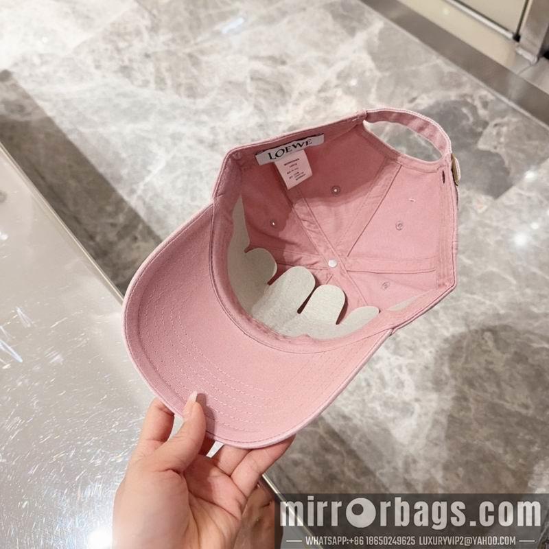 Replica Loewe Hat dx56