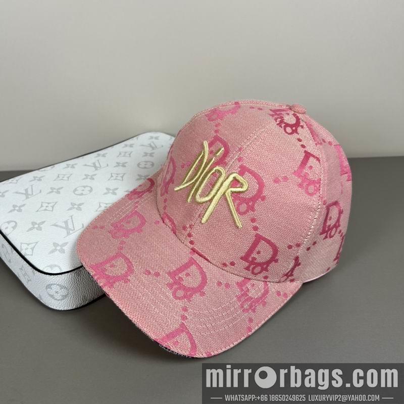 Replica Dior Hat dx06