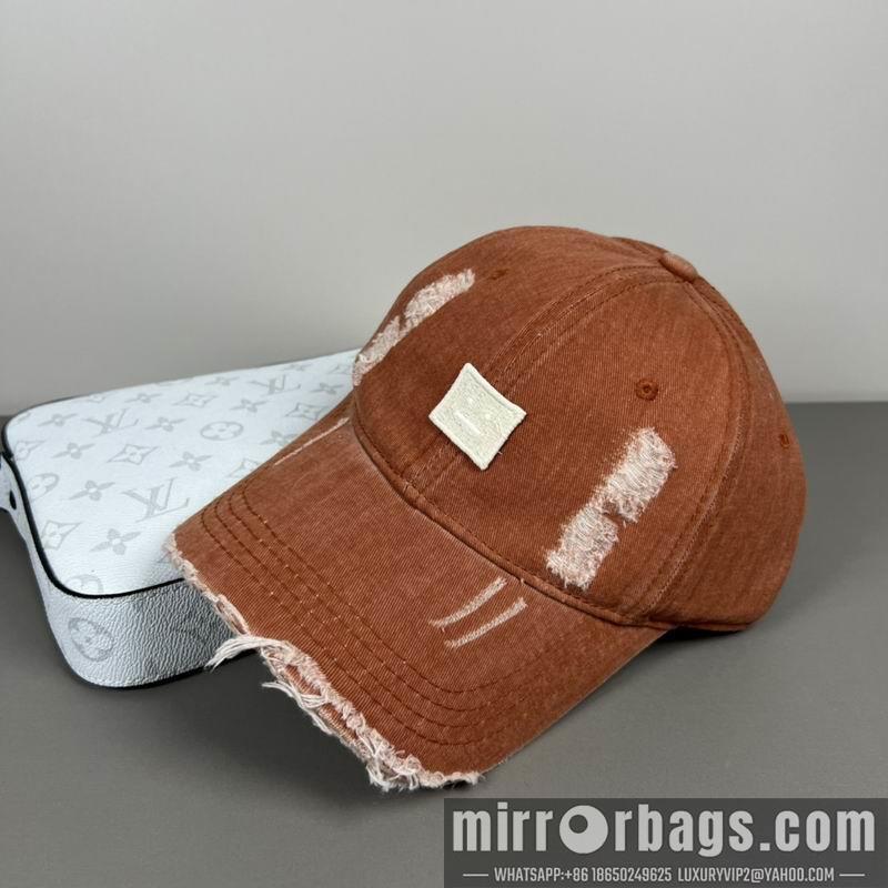 Replica Acne Hat dx18