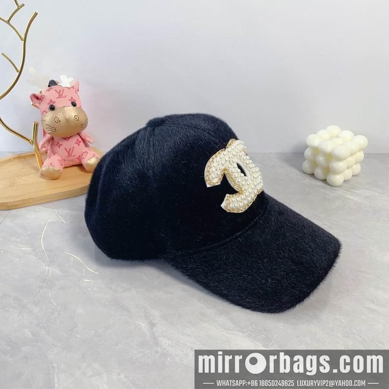 Replica Chanel Hat dx44