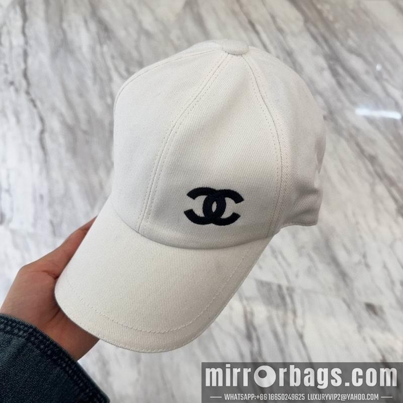 Replica Chanel Hat dx44