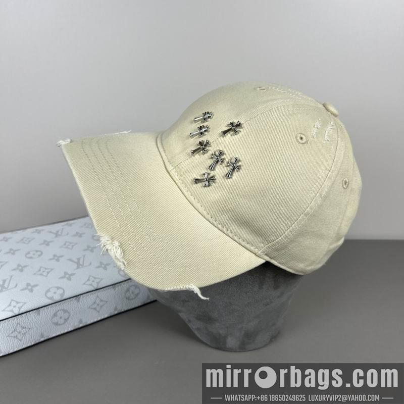 Replica Chrome Hearts Hat dx42
