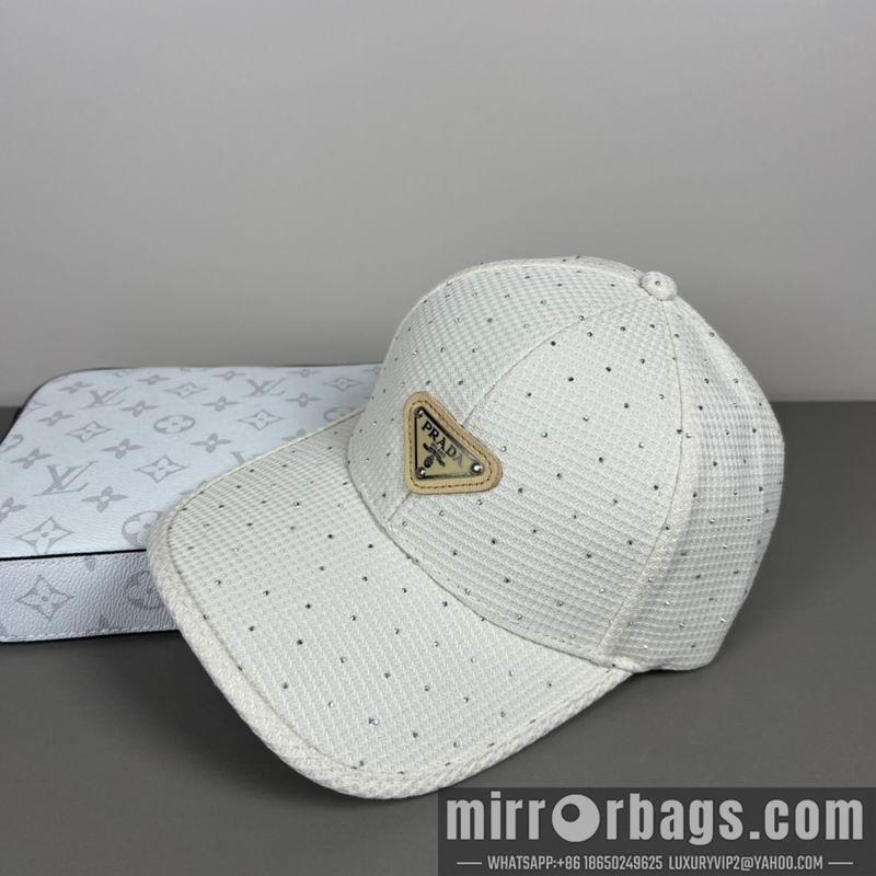Replica Prada Hat dx17