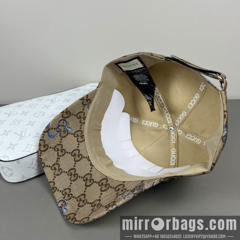 Replica Gucci Hat dx44