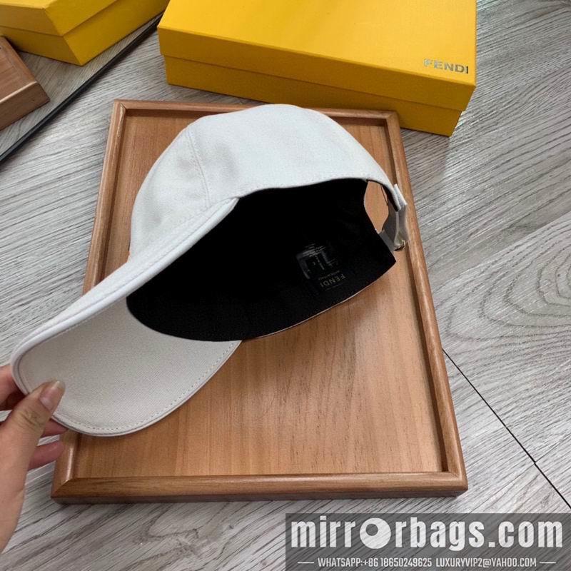 Replica Fendi Hat dx97