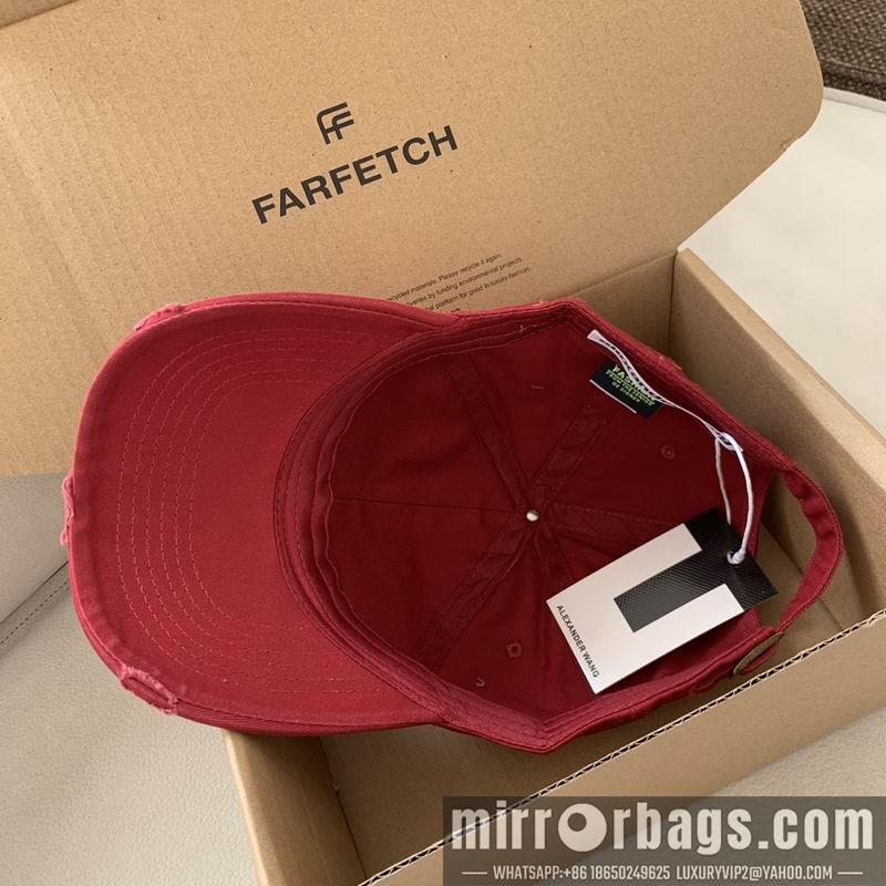 Replica Alexander Wang Hat dx13