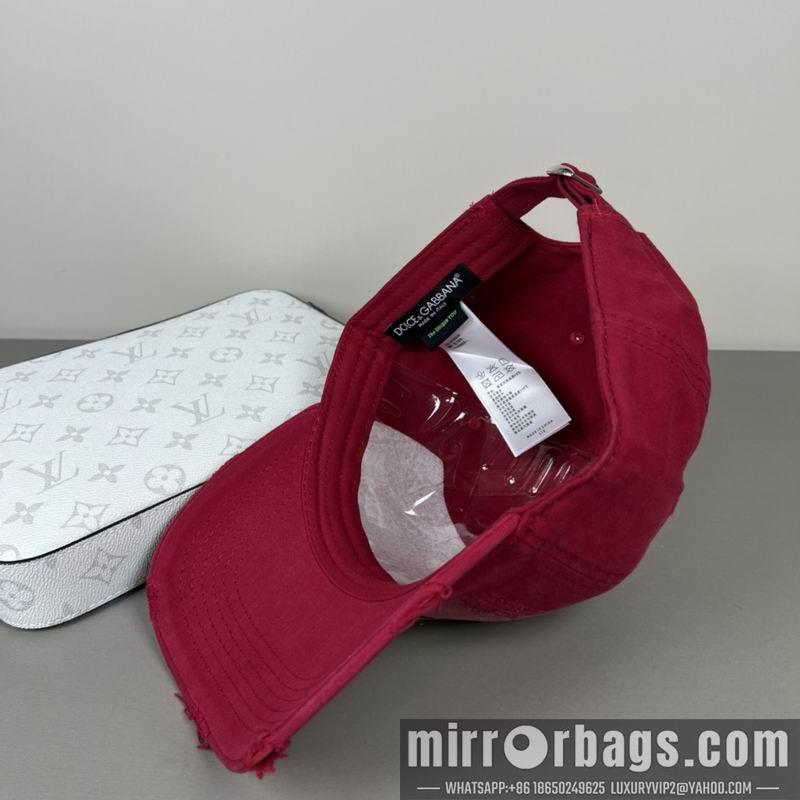 Replica DG Hat dx20