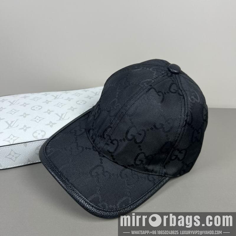 Replica Gucci Hat dx43