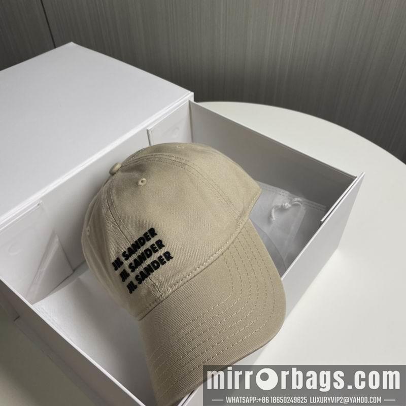 Replica Jil Sander Hat 081401