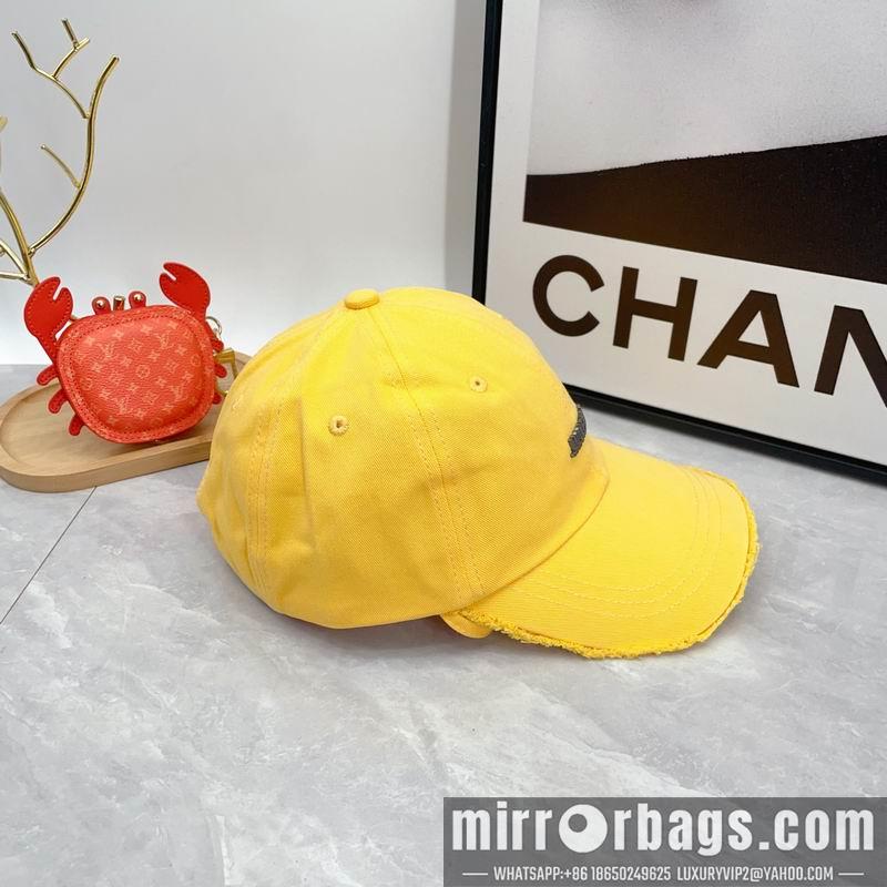 Replica Jacquemus Hat dx04