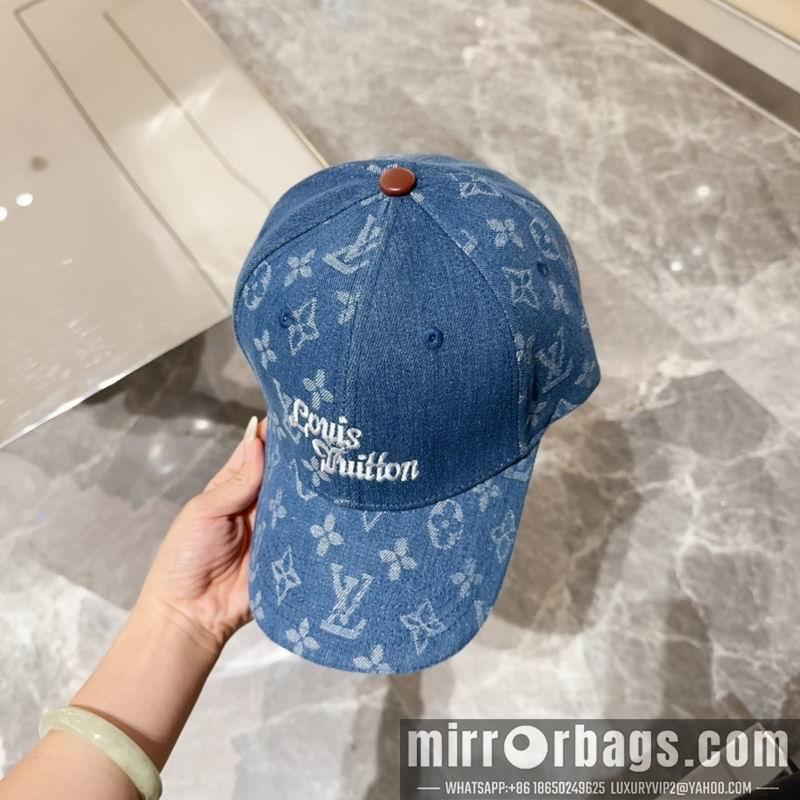 Replica LV Hat dx99