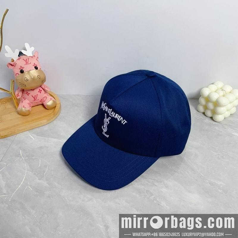 Replica YSL Hat dx18