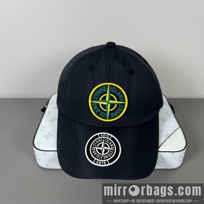 Replica Stone Island Hat dx07