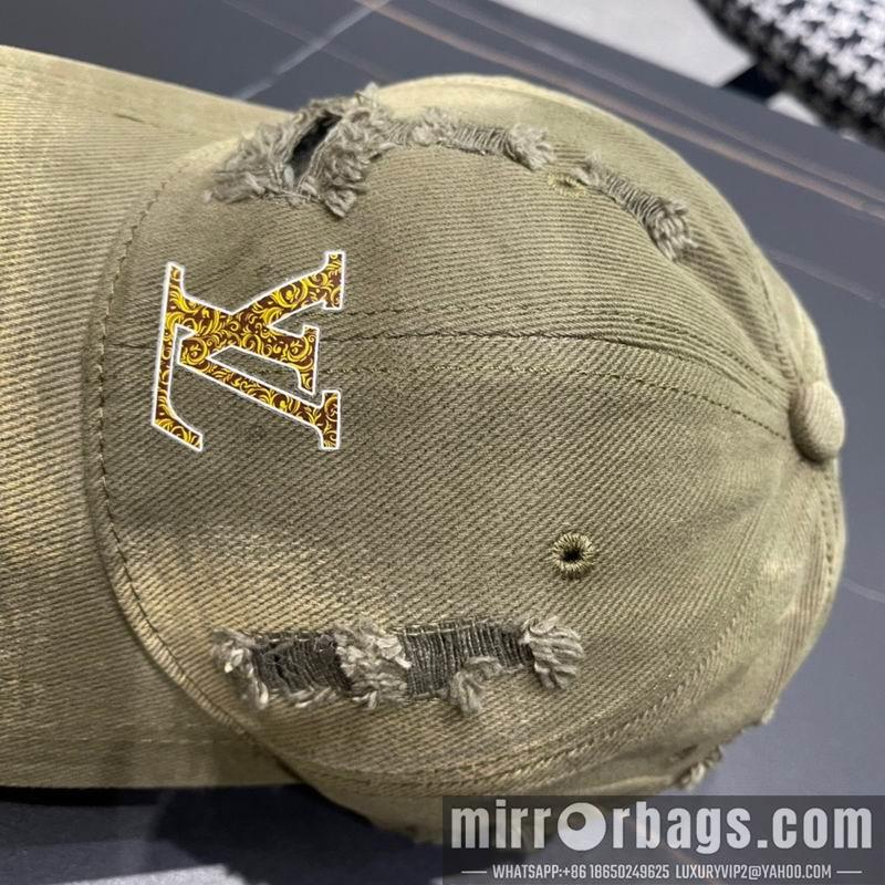 Replica LV Hat 042708