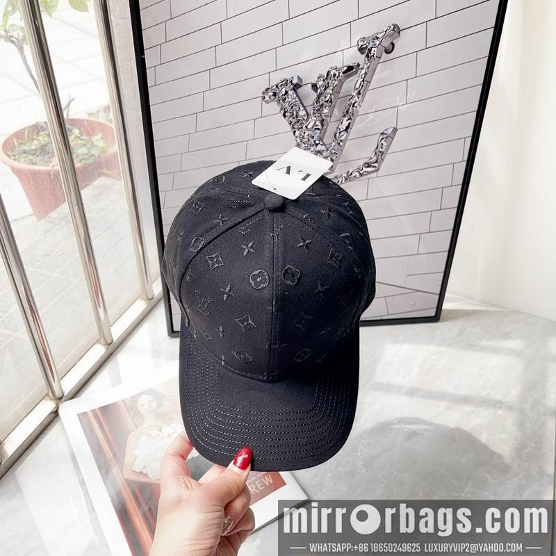 Replica LV Hat 050703