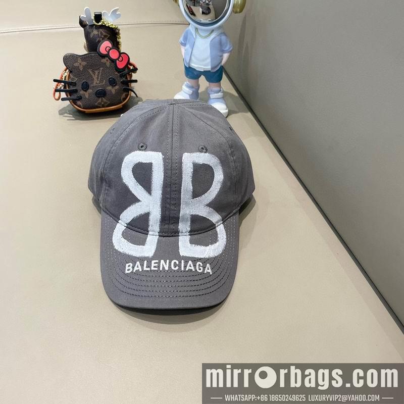 Replica Balenciaga Hat 081401