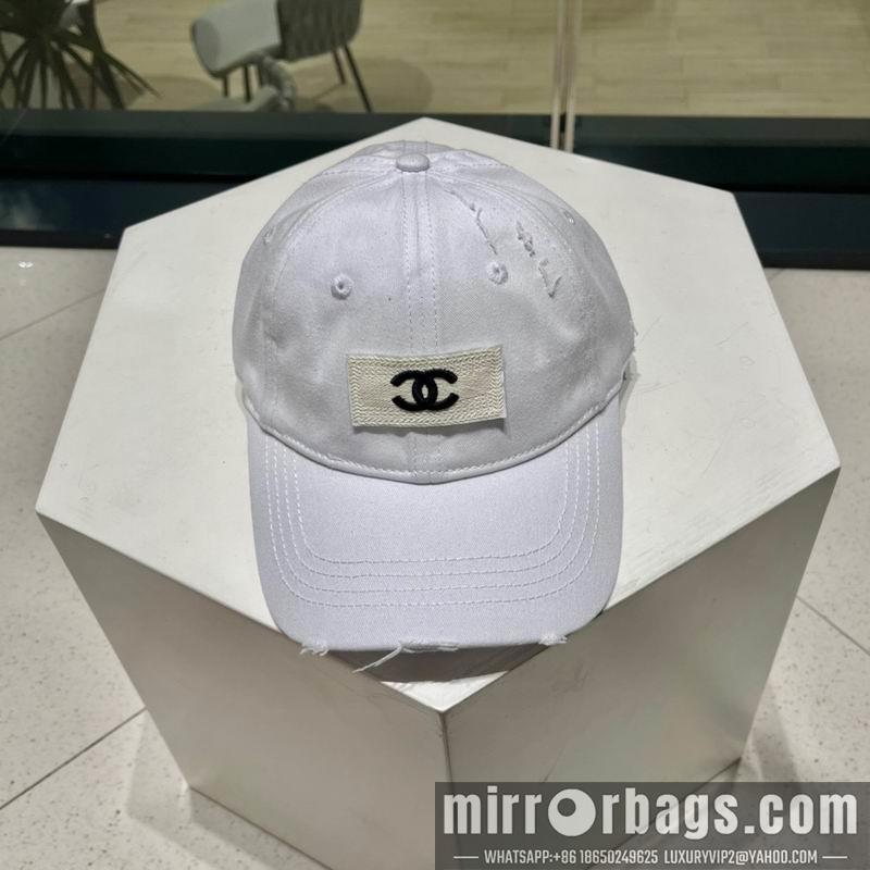 Replica Chanel Hat 042602