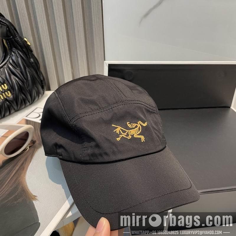 Replica Arcteryx Hat dx21
