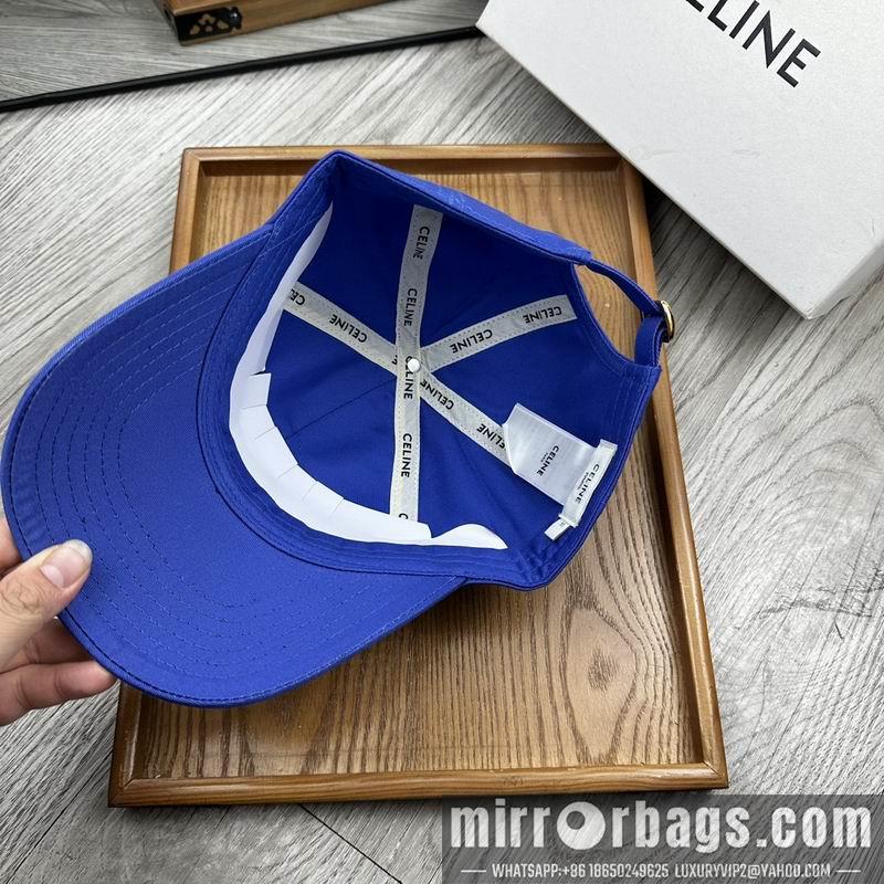 Replica Celine Hat dx25