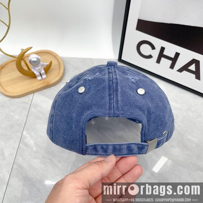Replica Miumiu Hat dx22