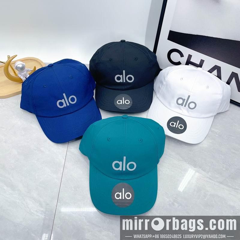 Replica Alo Hat dx08