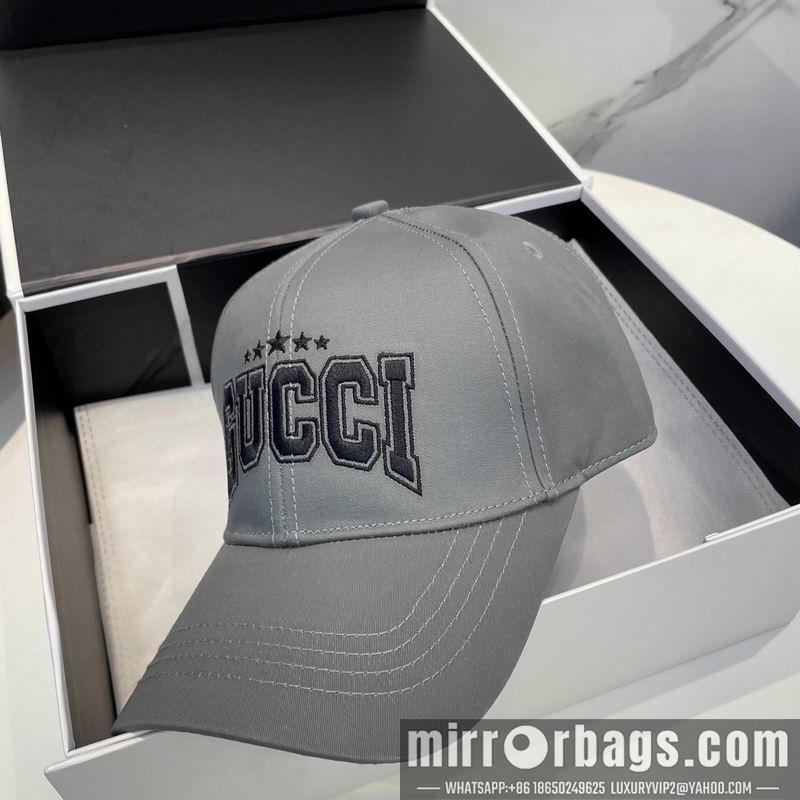 Replica Gucci Hat dx32