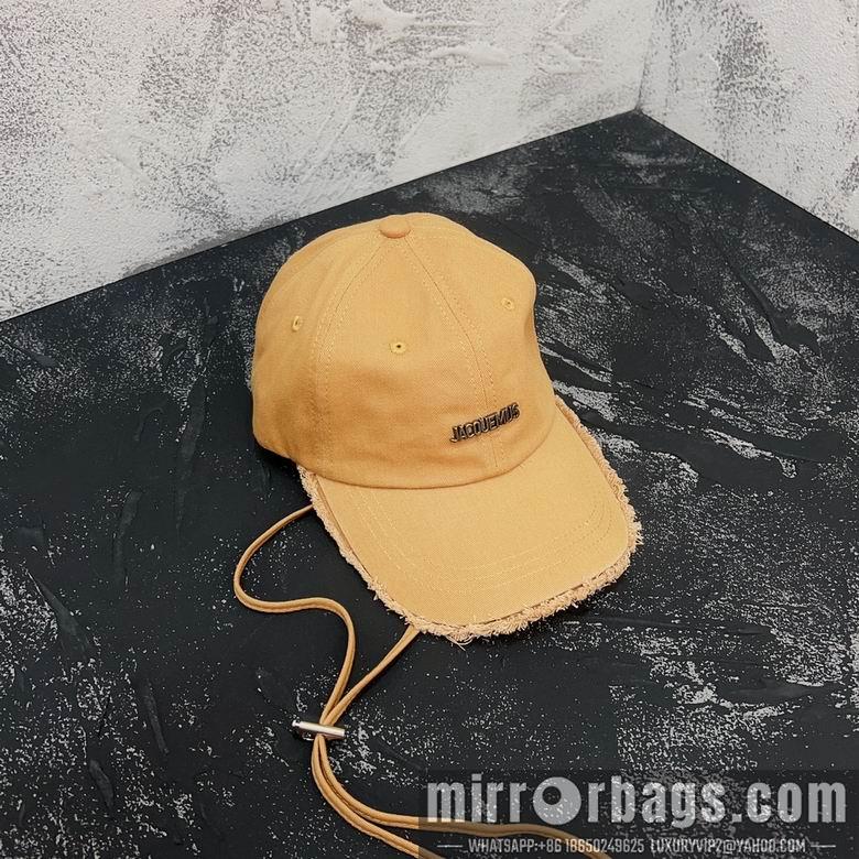 Replica Jacquemus Hat dxn01